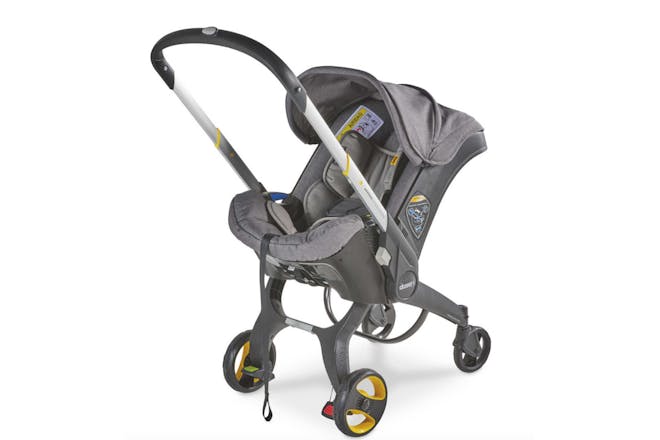 Aldi hot sale baby pushchair